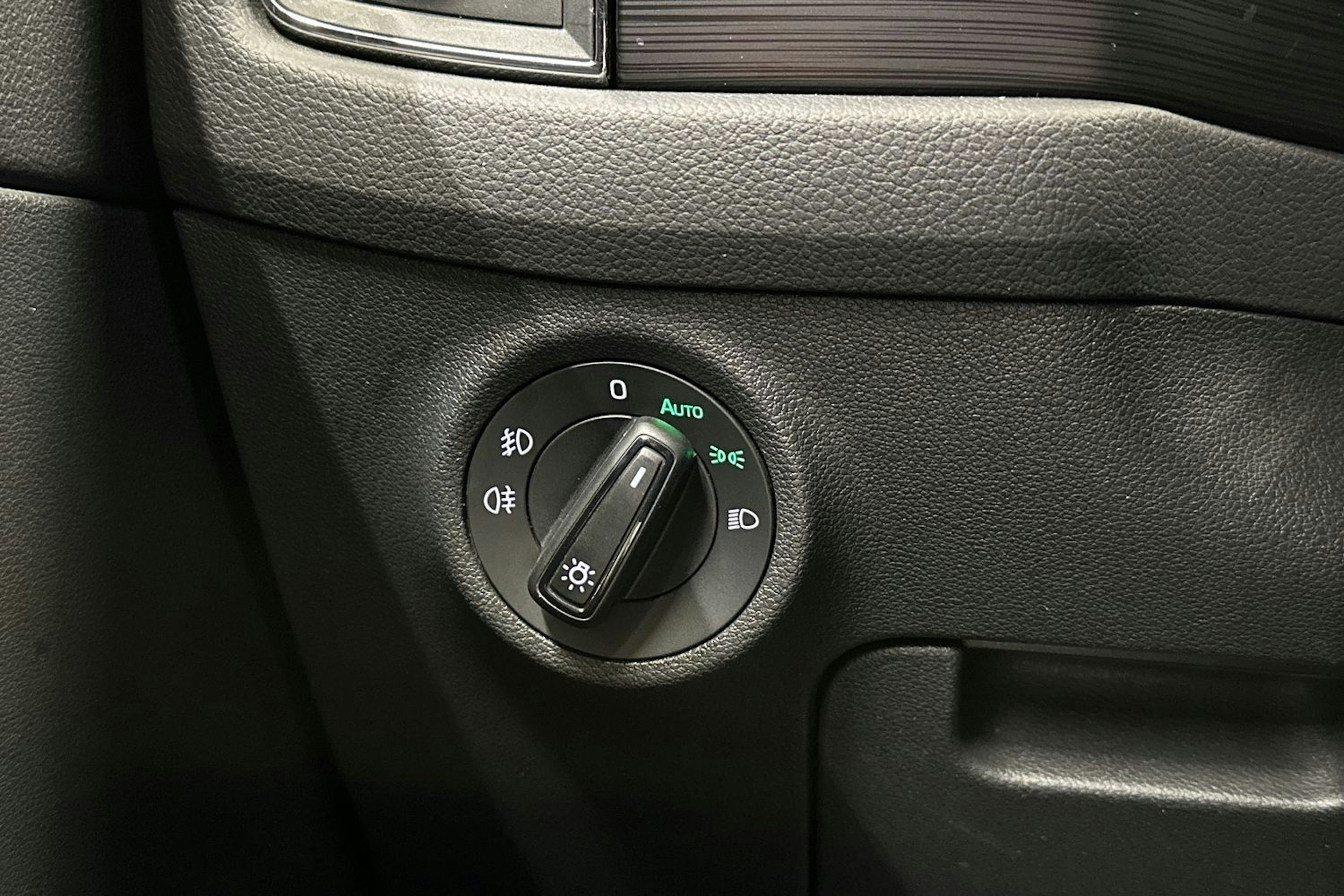 sininen Skoda Kodiaq 2019 kuva 31.