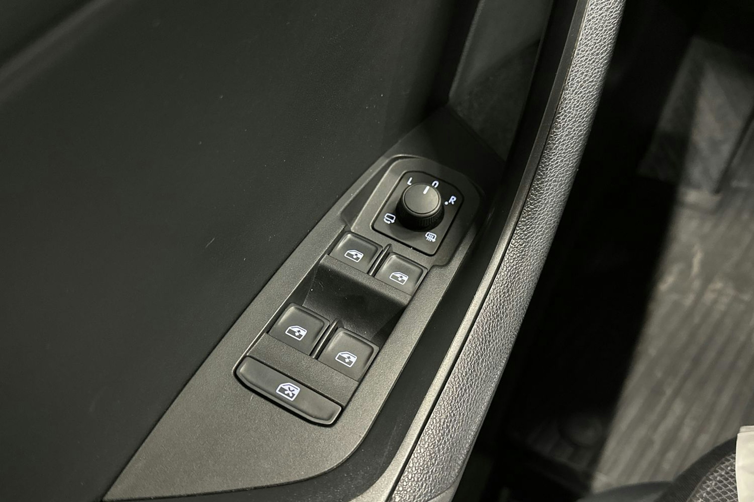 sininen Skoda Kodiaq 2019 kuva 32.