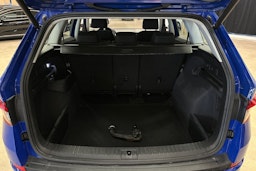 sininen Skoda Kodiaq 2019 kuva 33.