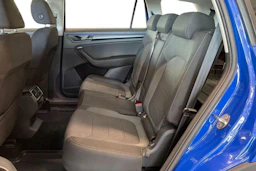 sininen Skoda Kodiaq 2019 kuva 8.