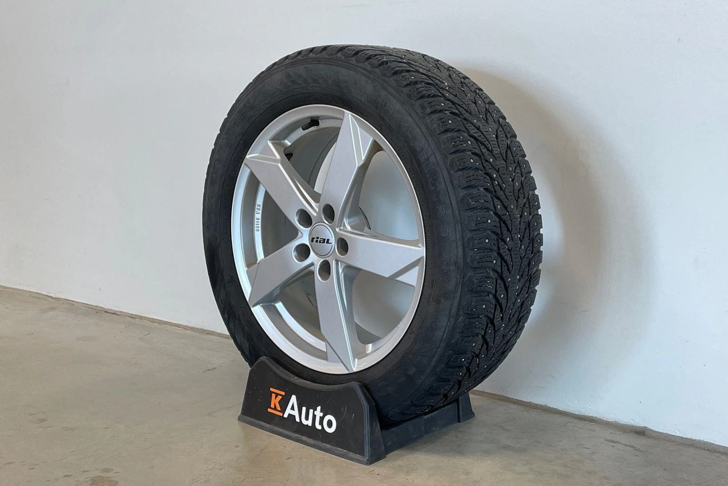 sininen Skoda Kodiaq 2019 kuva 10.