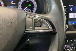 sininen Skoda Kodiaq 2019 kuva 14.