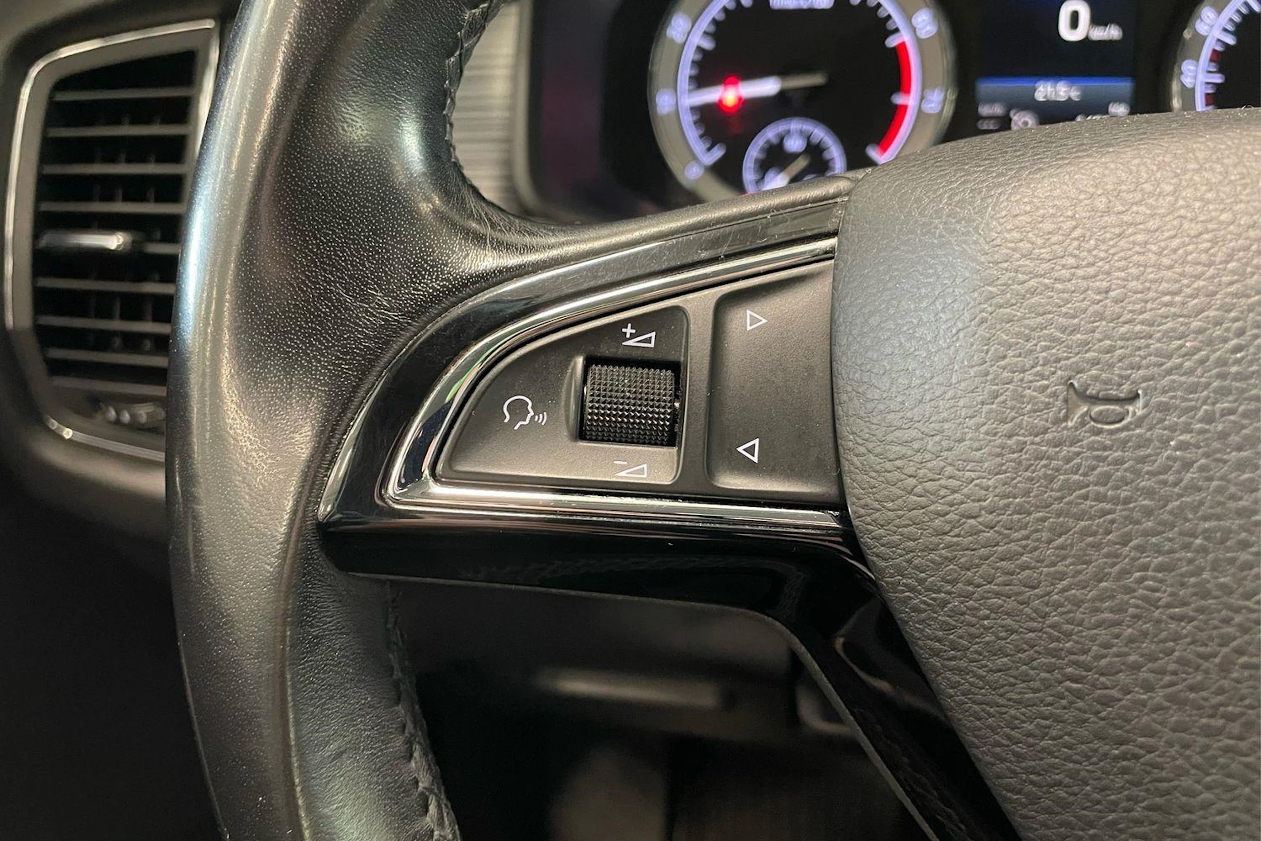 sininen Skoda Kodiaq 2019 kuva 15.