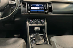 sininen Skoda Kodiaq 2019 kuva 18.