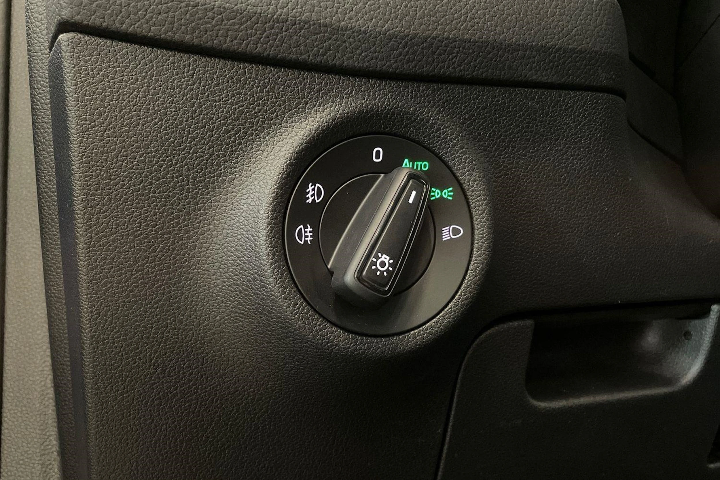 sininen Skoda Kodiaq 2019 kuva 27.