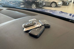sininen Skoda Kodiaq 2019 kuva 33.