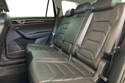 ruskea (beige) Skoda Kodiaq 2019 kuva 8.