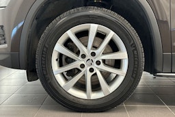 ruskea (beige) Skoda Kodiaq 2019 kuva 9.