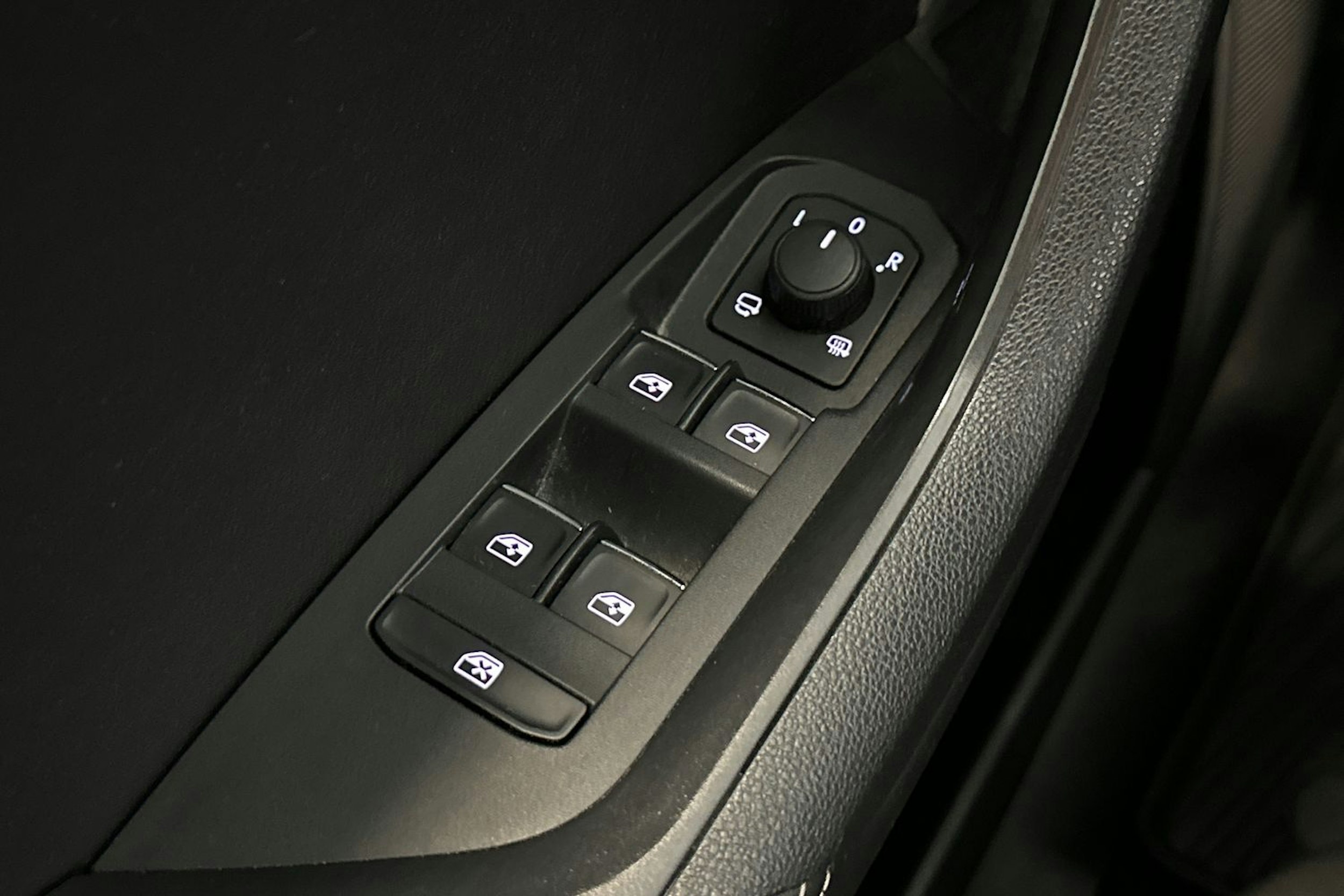 ruskea (beige) Skoda Kodiaq 2019 kuva 12.