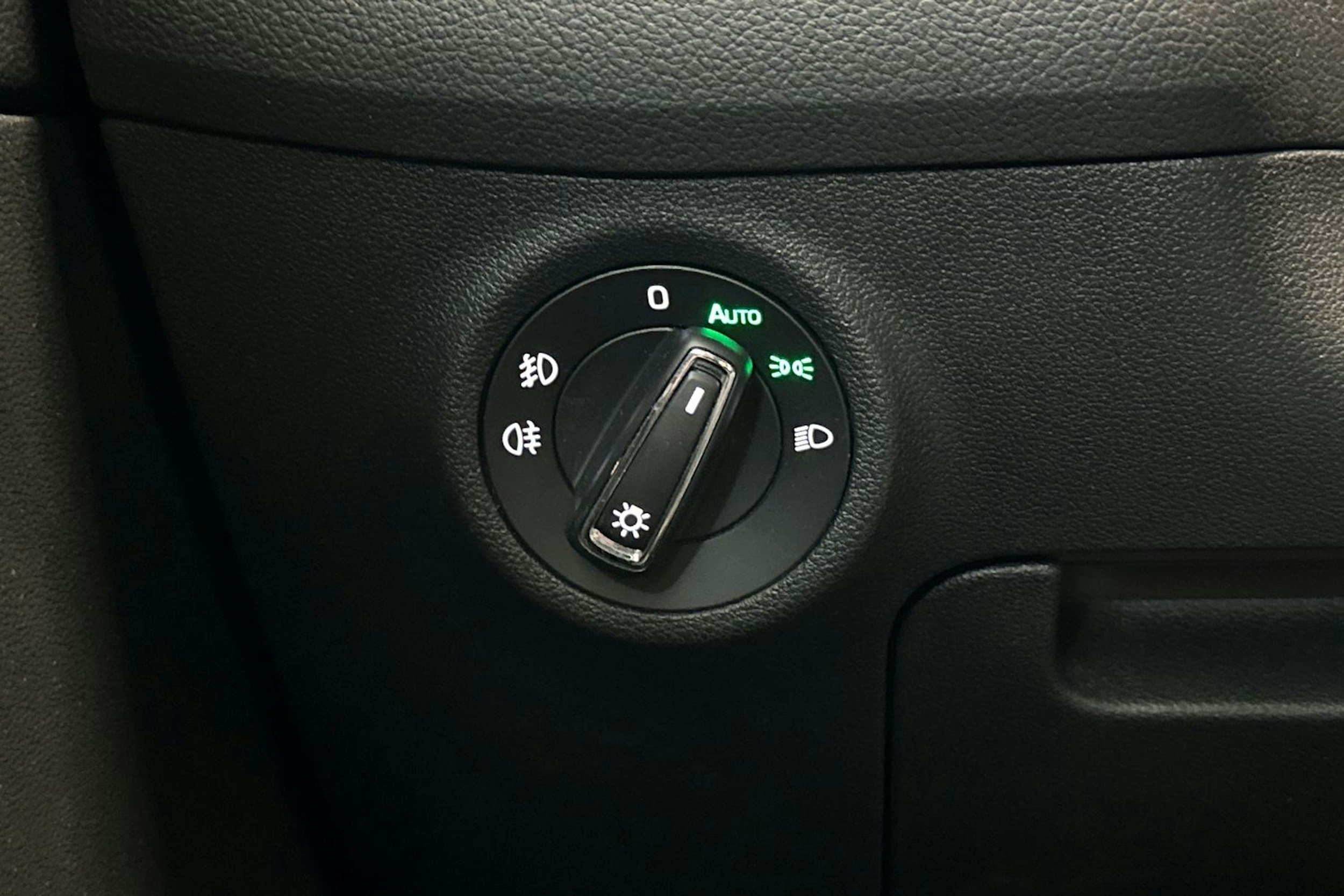 ruskea (beige) Skoda Kodiaq 2019 kuva 15.