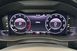 ruskea (beige) Skoda Kodiaq 2019 kuva 20.