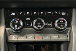 ruskea (beige) Skoda Kodiaq 2019 kuva 21.