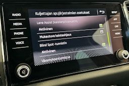ruskea (beige) Skoda Kodiaq 2019 kuva 24.