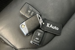 ruskea (beige) Skoda Kodiaq 2019 kuva 29.