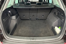ruskea (beige) Skoda Kodiaq 2019 kuva 32.