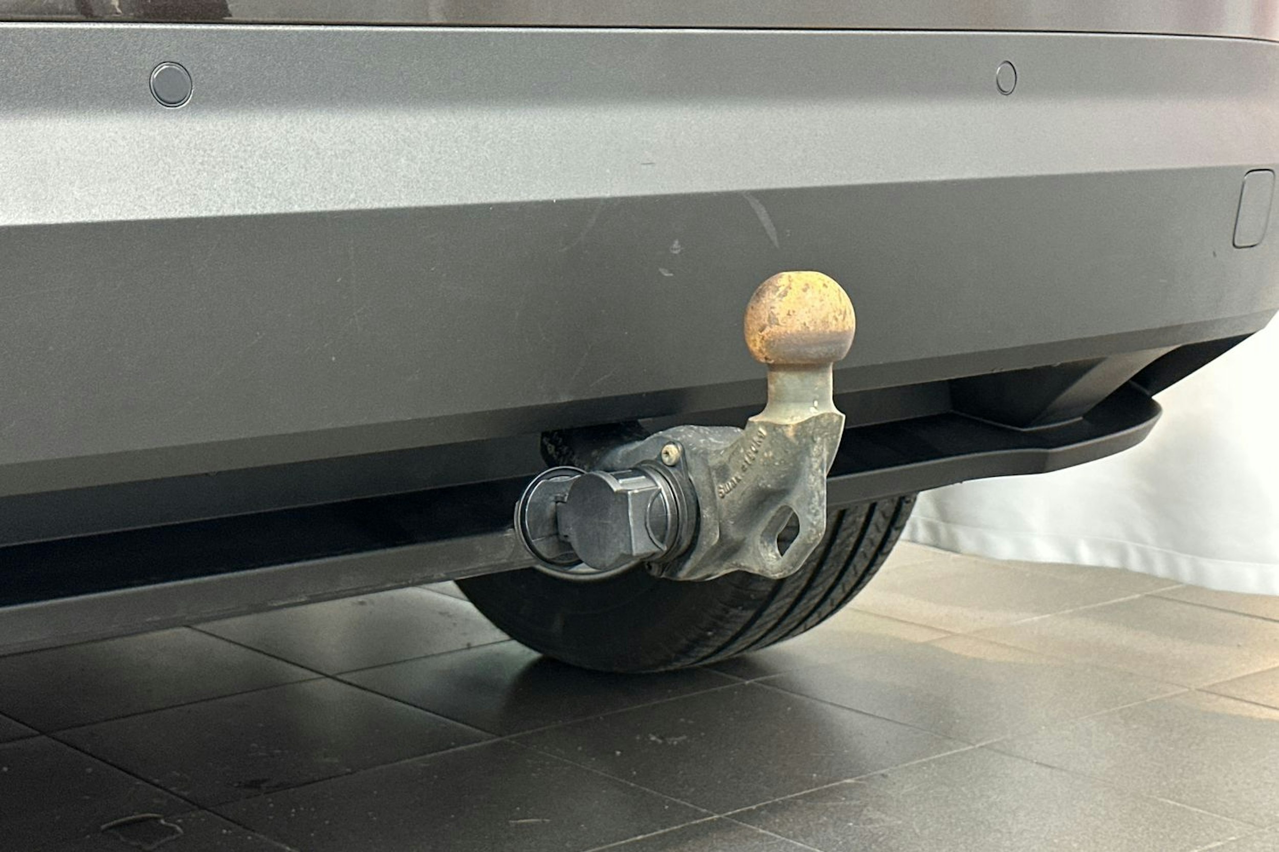 ruskea (beige) Skoda Kodiaq 2019 kuva 35.