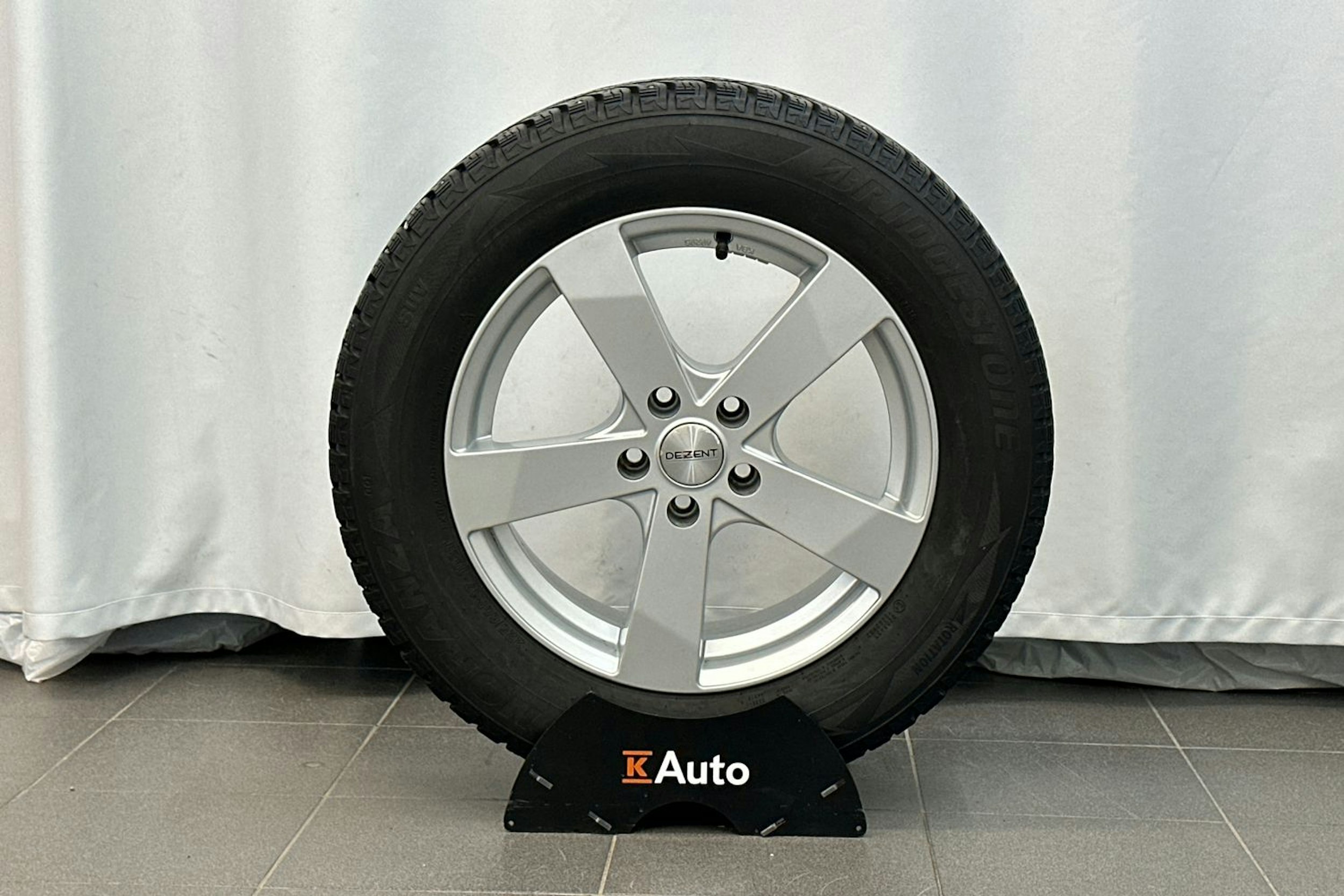 ruskea (beige) Skoda Kodiaq 2019 kuva 36.