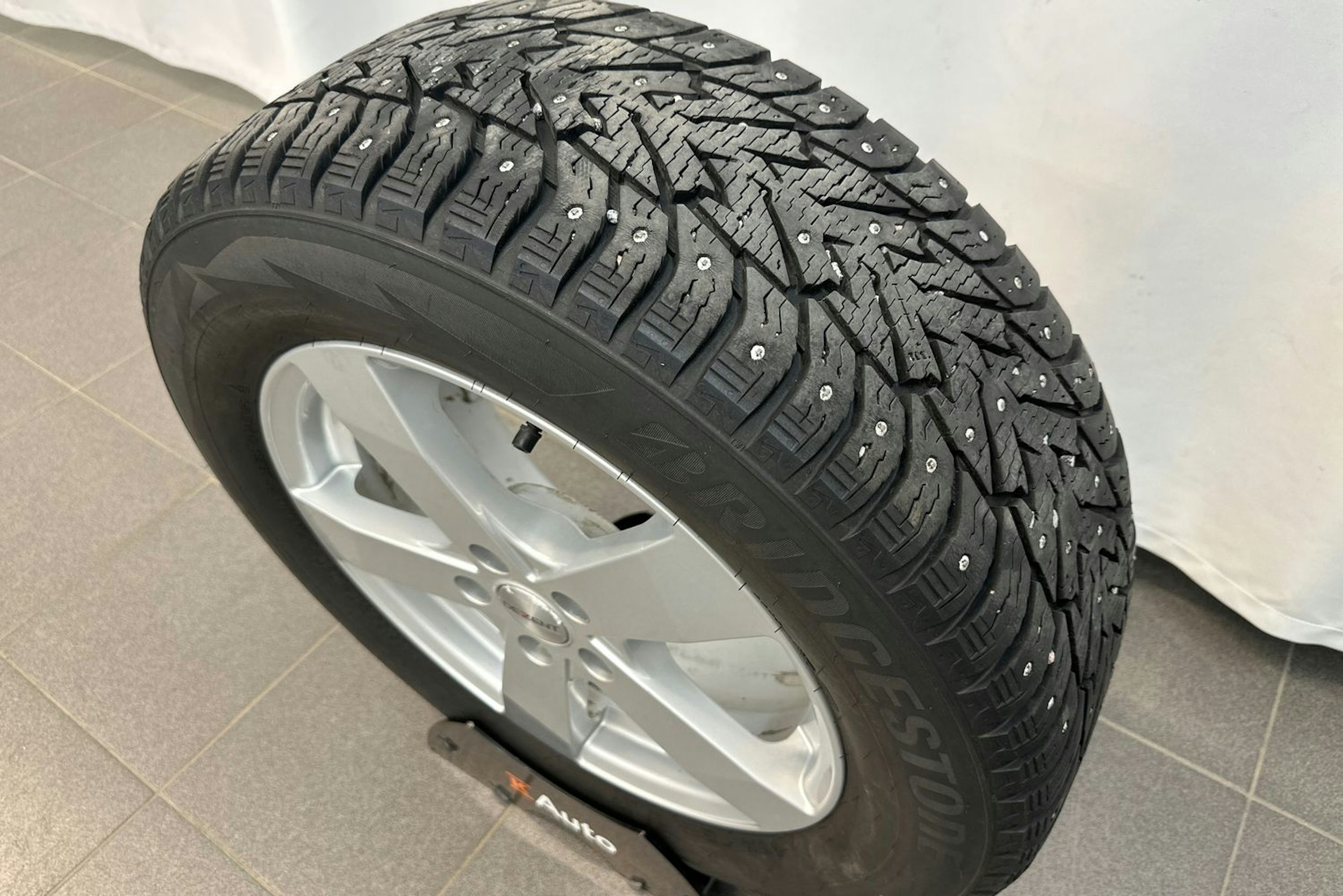 ruskea (beige) Skoda Kodiaq 2019 kuva 37.