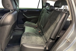 harmaa Skoda Kodiaq 2019 kuva 10.