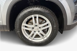 harmaa Skoda Kodiaq 2019 kuva 11.