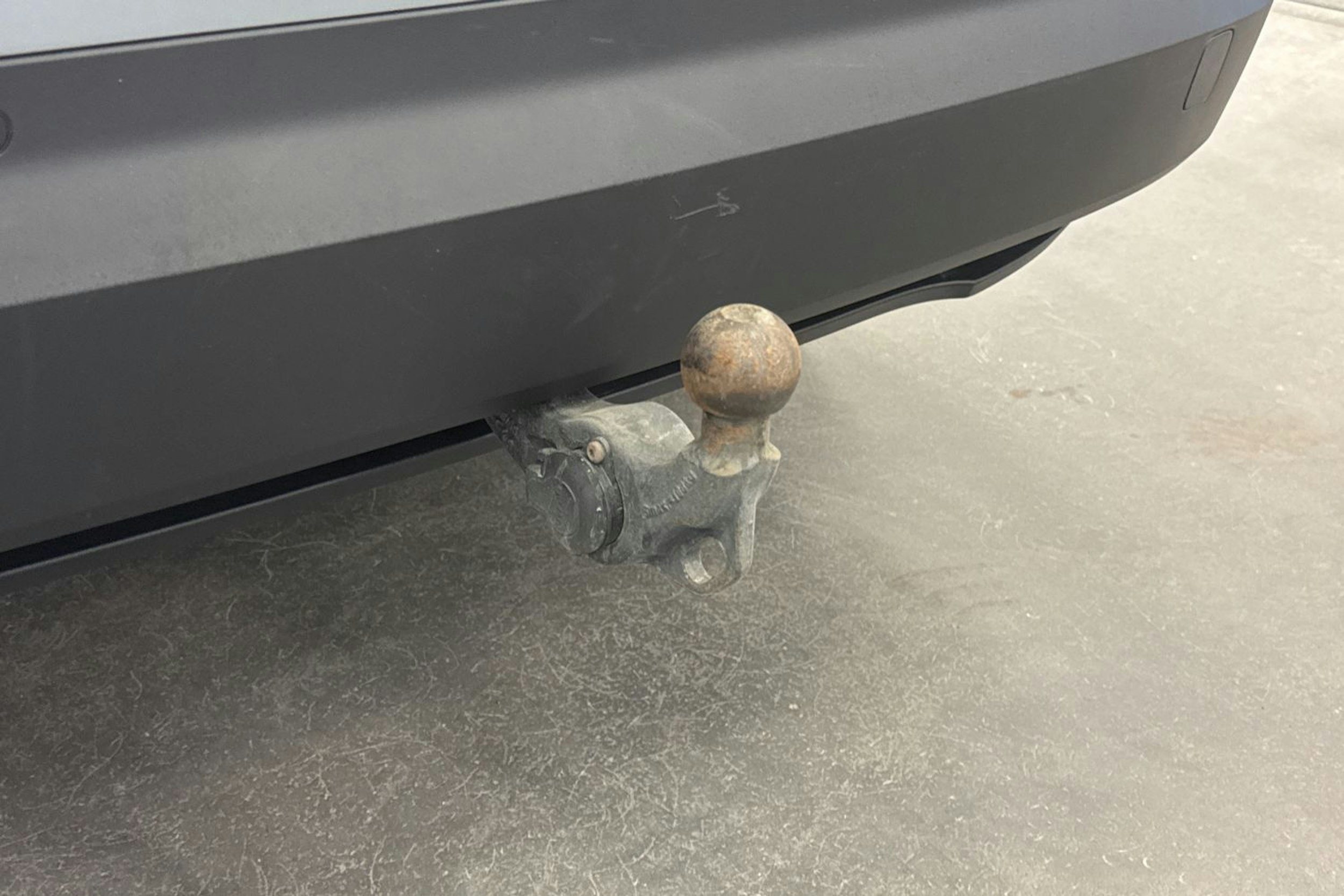 harmaa Skoda Kodiaq 2019 kuva 17.