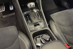 harmaa Skoda Kodiaq 2019 kuva 20.