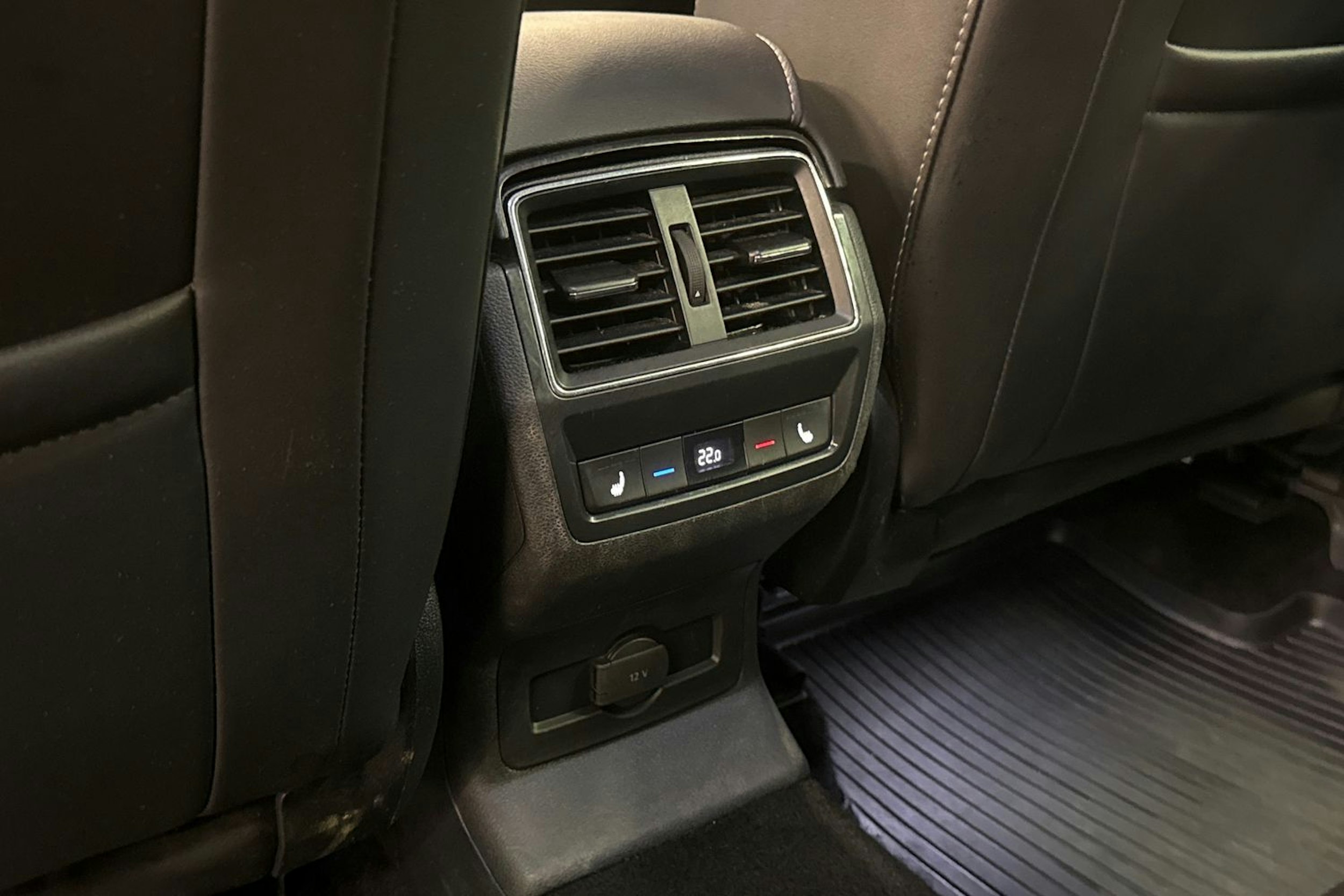 harmaa Skoda Kodiaq 2019 kuva 21.