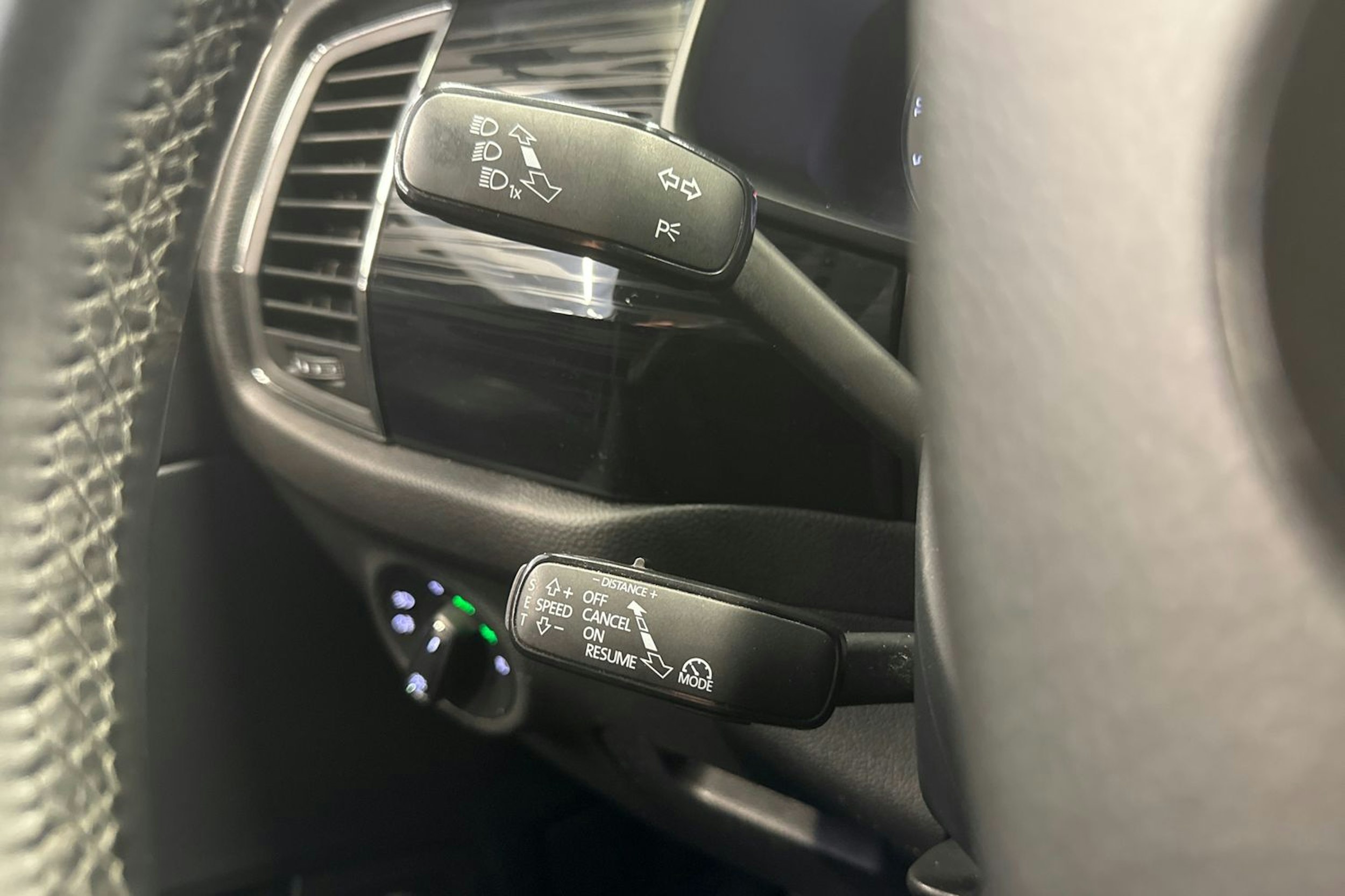 harmaa Skoda Kodiaq 2019 kuva 24.