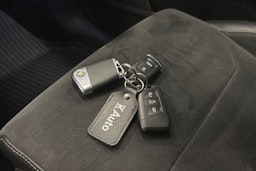 harmaa Skoda Kodiaq 2019 kuva 25.