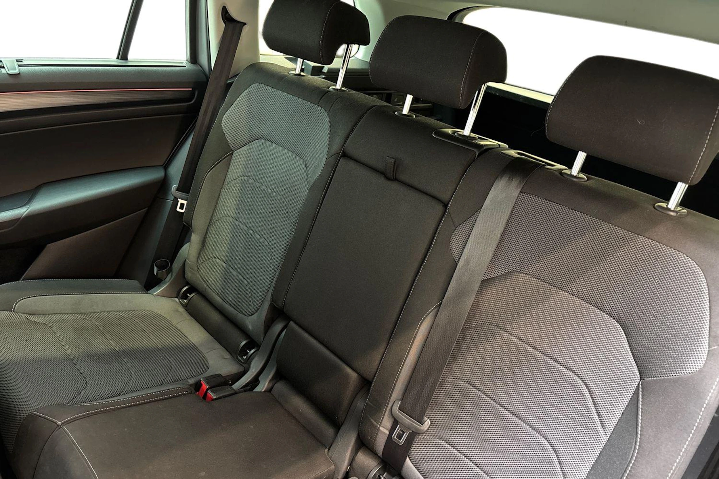 harmaa Skoda Kodiaq 2019 kuva 11.