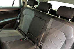 harmaa Skoda Kodiaq 2019 kuva 11.