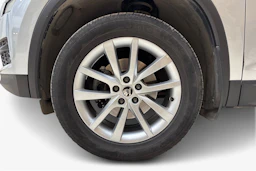 harmaa Skoda Kodiaq 2019 kuva 12.