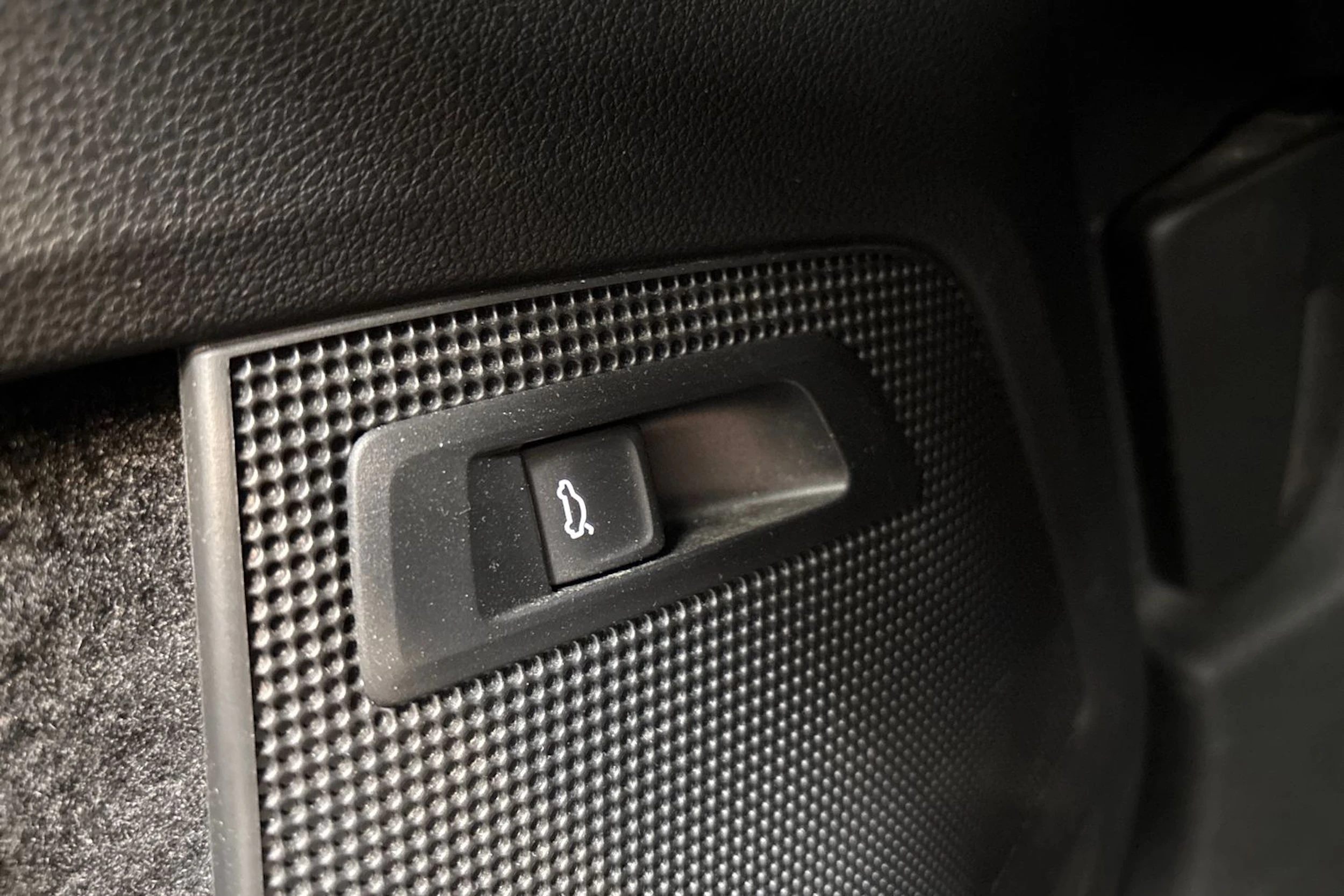 harmaa Skoda Kodiaq 2019 kuva 23.