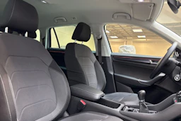 harmaa Skoda Kodiaq 2019 kuva 28.