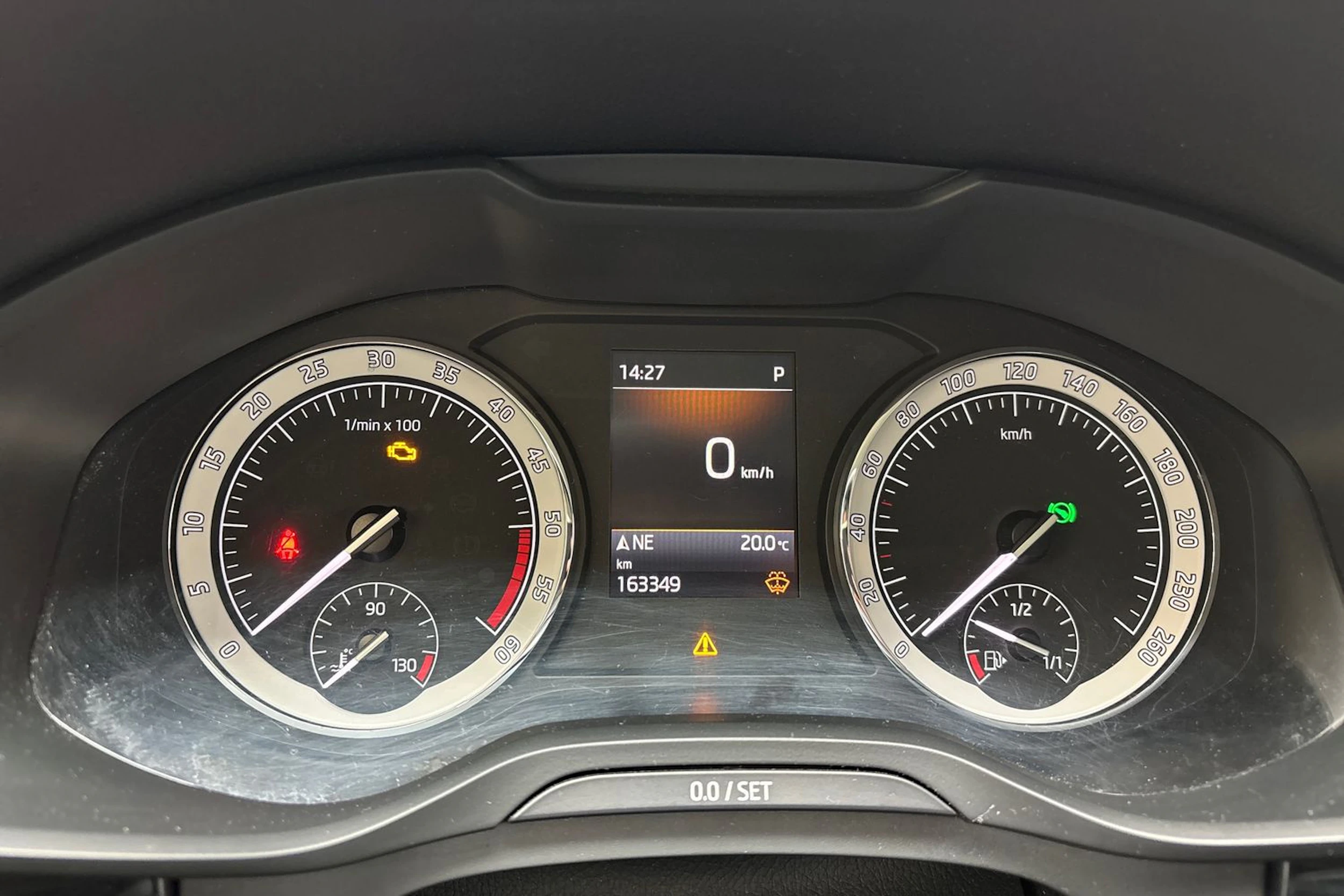 valkoinen Skoda Kodiaq 2019 kuva 21.