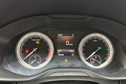 valkoinen Skoda Kodiaq 2019 kuva 21.