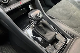valkoinen Skoda Kodiaq 2019 kuva 23.