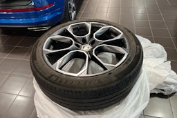 Sininen Skoda KODIAQ 2019 kuva 14.