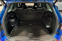 Sininen Skoda KODIAQ 2019 kuva 15.