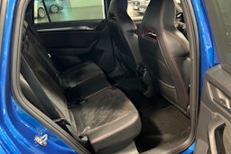 Sininen Skoda KODIAQ 2019 kuva 17.