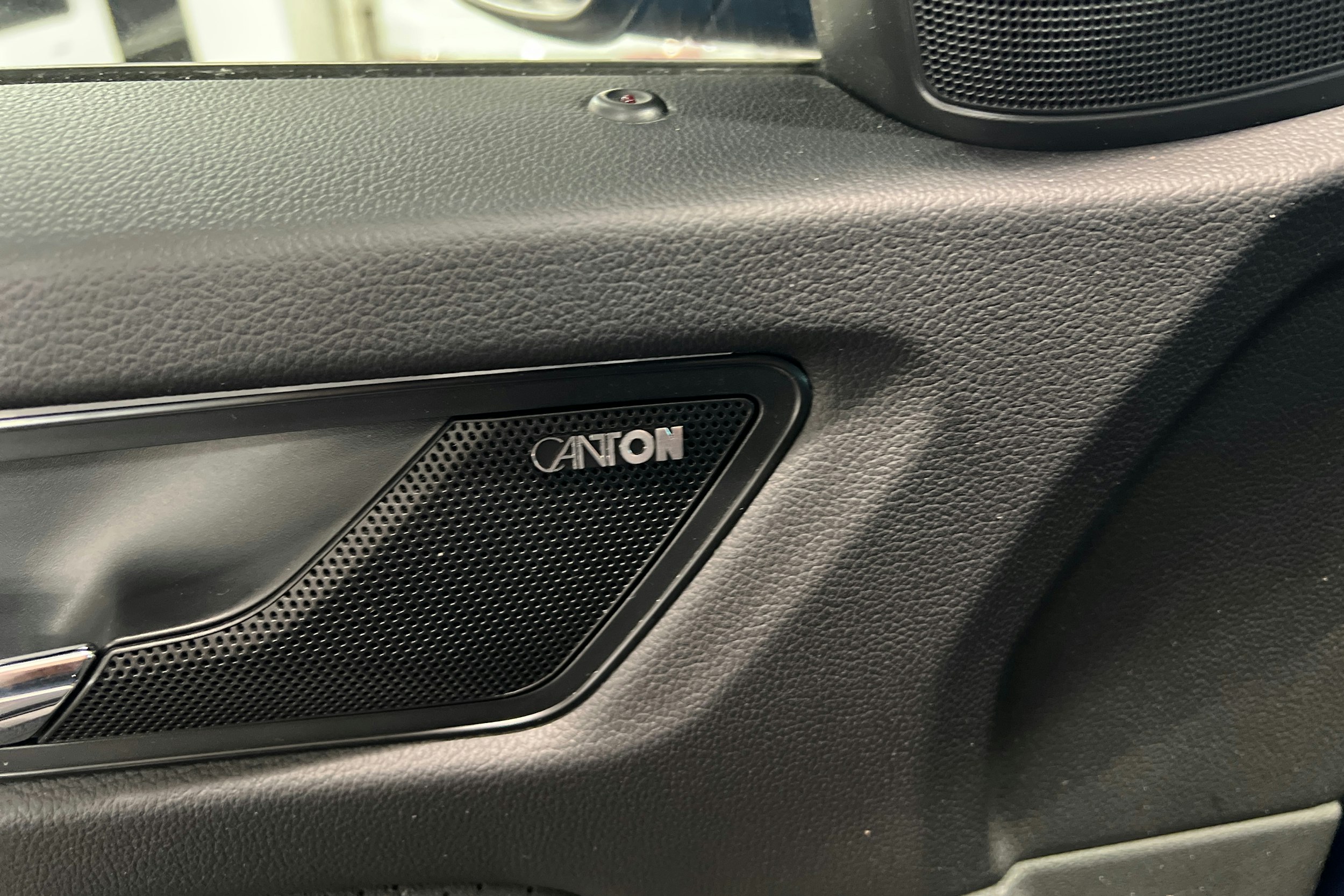 Sininen Skoda KODIAQ 2019 kuva 21.