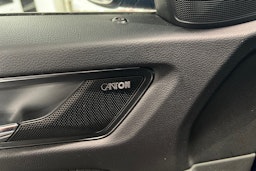 Sininen Skoda KODIAQ 2019 kuva 21.