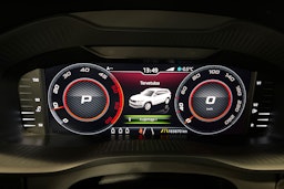 Sininen Skoda KODIAQ 2019 kuva 24.