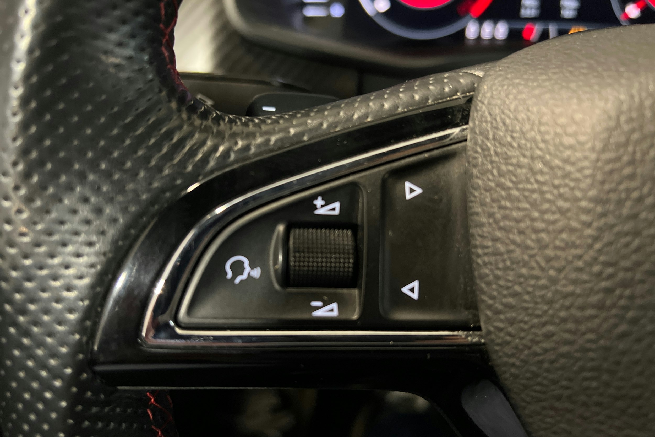 Sininen Skoda KODIAQ 2019 kuva 25.