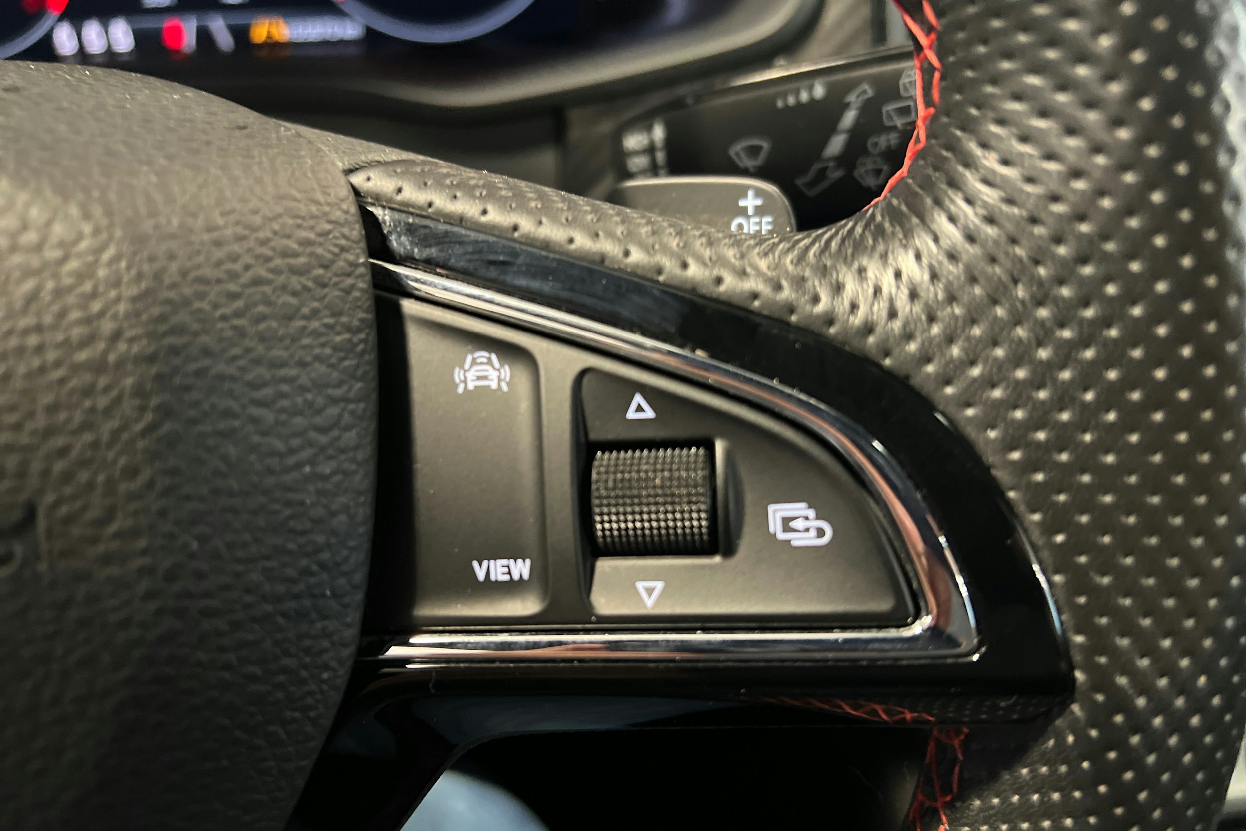 Sininen Skoda KODIAQ 2019 kuva 26.