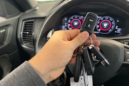 Sininen Skoda KODIAQ 2019 kuva 27.