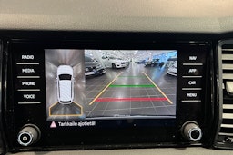 Sininen Skoda KODIAQ 2019 kuva 30.