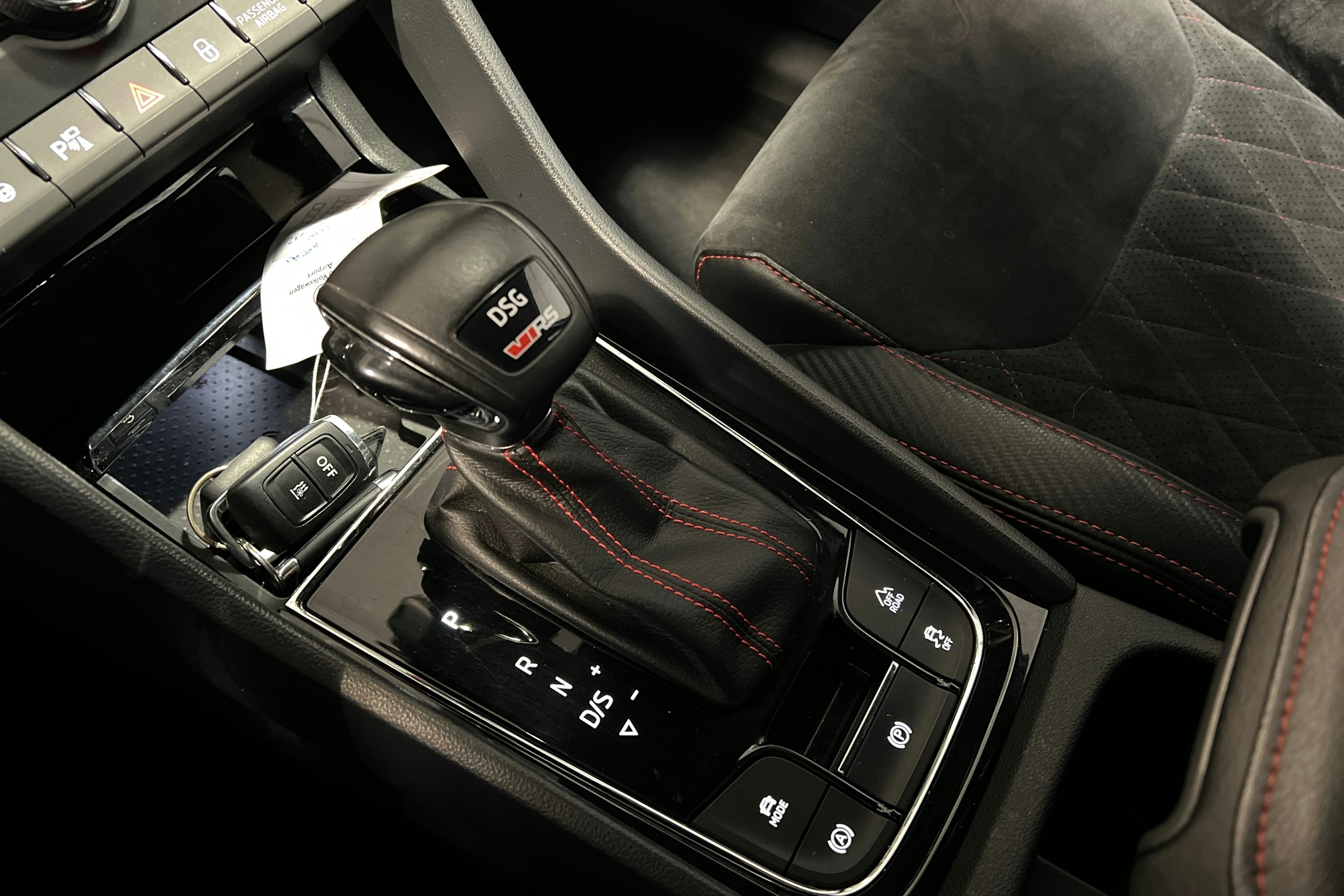 Sininen Skoda KODIAQ 2019 kuva 36.