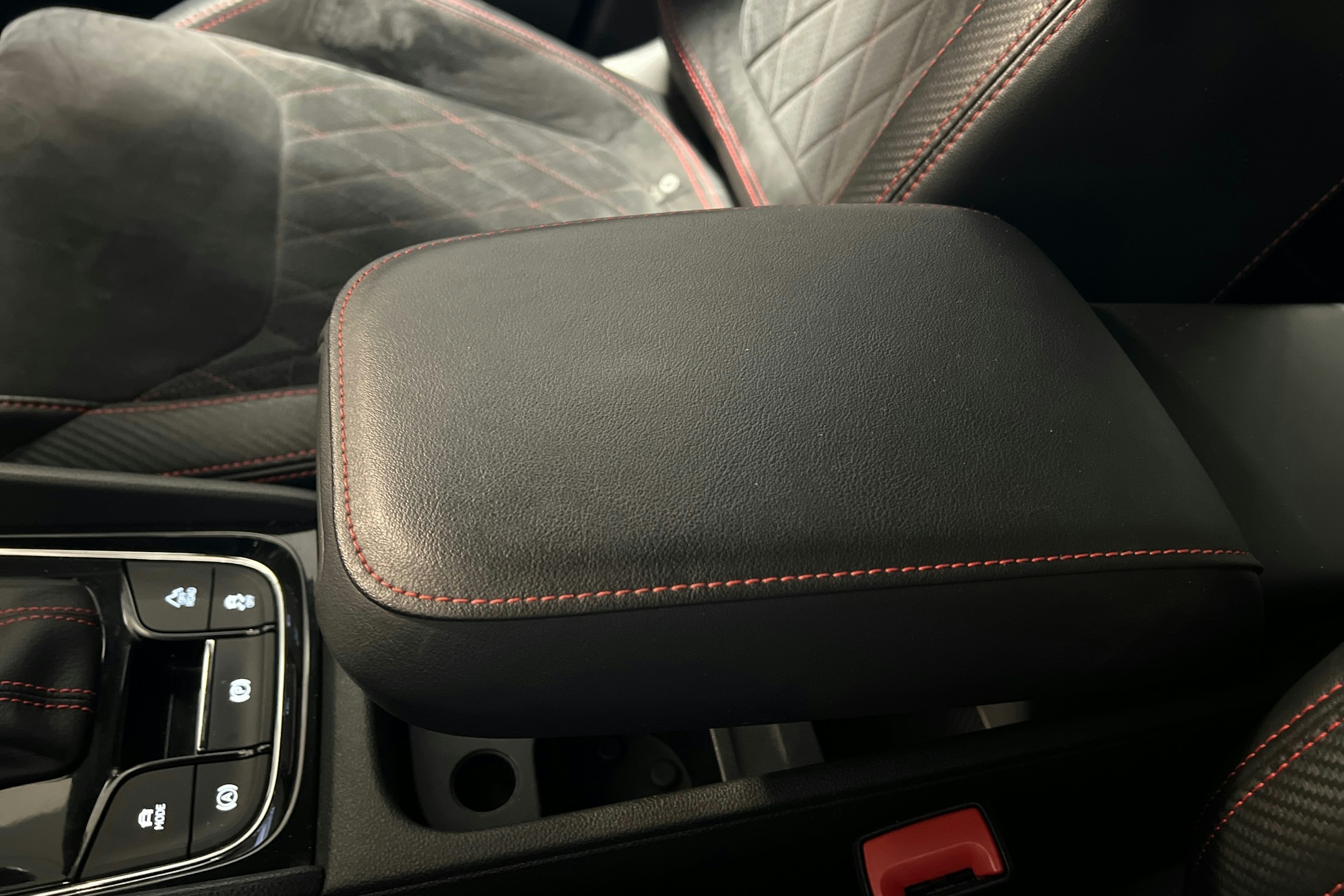 Sininen Skoda KODIAQ 2019 kuva 37.