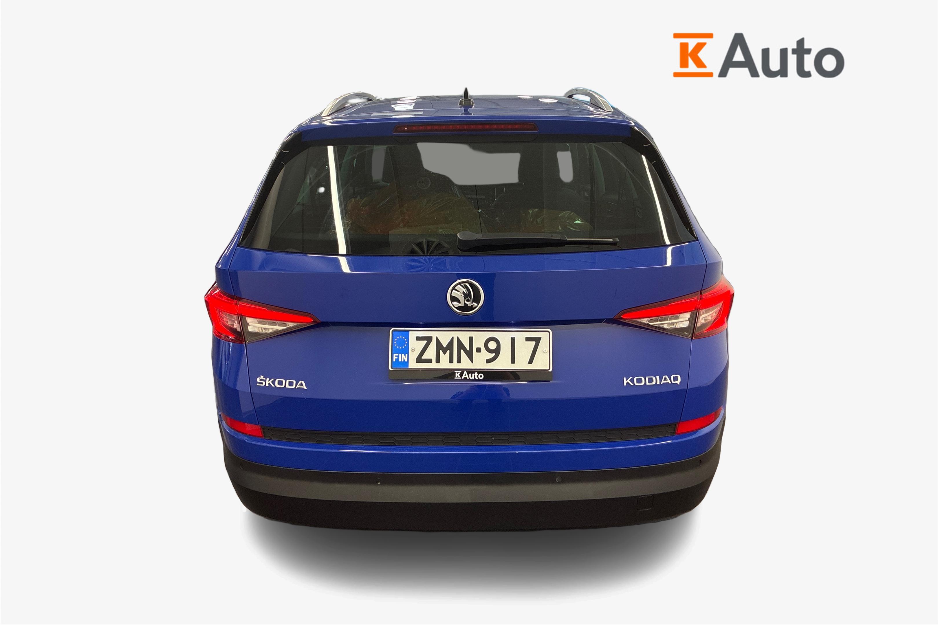 Skoda Kodiaq 2019, kuva 3/30